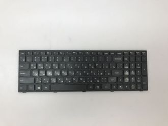 Клавиатура для ноутбука Lenovo B50-30 (комиссионный товар)
