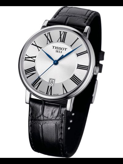 Швейцарские часы Tissot T122.410.16.033.00