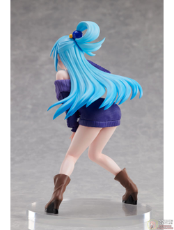 Фигурка 1/7 Аква (Aqua elCOCO)