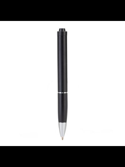 DE/AR5 Wi-Fi аудио диктофон ручка, встроенный регистратор, доступ с мобильного (CamSC Pro), Непрерывная запись - режим - 2 часа. Режим А - 5 дней, Режим В до 9 дней.