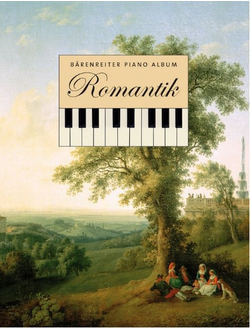 B?renreiter Piano Album: Romantik