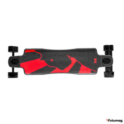 Электрический скейт Sex Panther Direct Drive