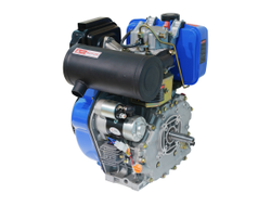 Двигатель дизельный 192FA (B-тип, вал конус) - T3