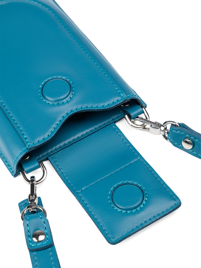 Smart Case 81-1 Темно-бирюзовый