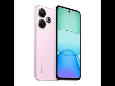 Xiaomi Redmi 13 6/128GB EU Розовый