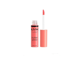 Масляный блеск для губ NYX Butter Lip Gloss 11 Кленовая блондинка