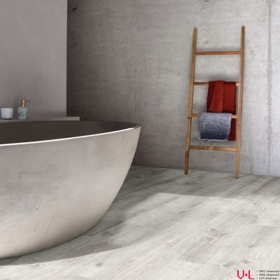 Кварцвиниловая плитка Moduleo Roots 0,55 EIR Galway Oak 87938Q 33 класс толщина 2.5 мм микрофаска клеевая 3.622 м2