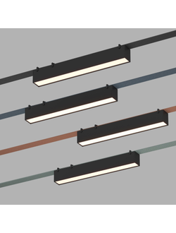 Светильник Denkirs DK3081-WB