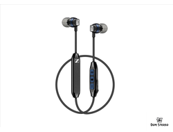 Sennheiser CX 6.00BT Беспроводные внутриканальные Bluetooth наушники