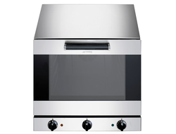 Печь конвекционная Smeg ALFA43GH
