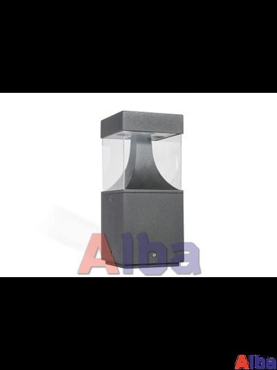 LED светильник садово-парковый 852 25см