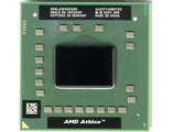 Процессор для ноутбука AMD Athlon 64 X2 QL-60 1.9Ghz socket S1 S1g2 (комиссионный товар)