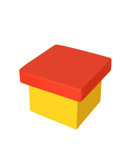 СТОЛ ДЕТСКИЙ "МАЛЬВИНА"