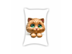 Подушка Котики №6