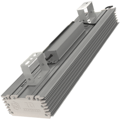 Промышленный светодиодный светильник PROM 80 (80Вт, 11000Лм)