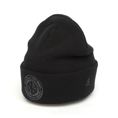 Шапка ХК «СИБИРЬ» A&C (р.55-58) 20062