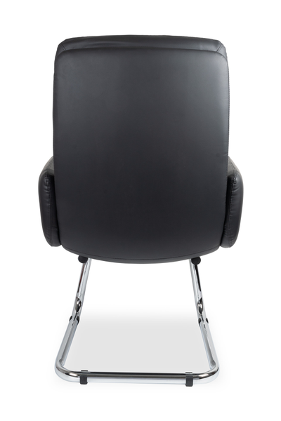 Кресло College CLG-625 LBN-C