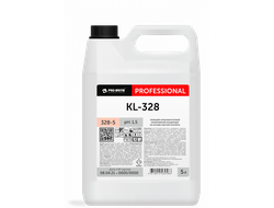 Кислотное средство KL-328 nitric. 5 л, 328-5