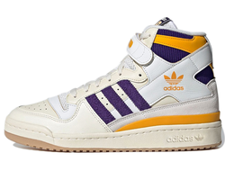 Adidas Forum 84 High Lakers