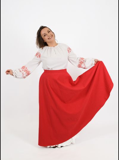 Юбка «Базовая»