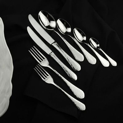 Вилка десертная 17,6 см