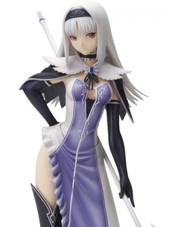 Фигурка 1/8 Блан Неж (Aira Blanc Neige Galdinius)