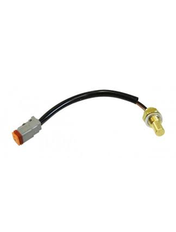 Датчик температуры охл. жидкости SPI SM-01257 для снегоходов BRP LYNX/Ski-Doo SUMMIT 600/800R, EXPEDITION TUV/SE/LE 600, MXZ XRS/X/TNT 600/800