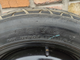 № Б656. Запасное колесо R17 5х114.3 Toyo 155/70R17 Toyota