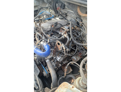 Двигатель УМЗ 4216