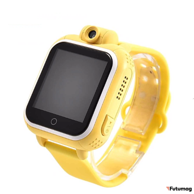 Q730 sales smart watch