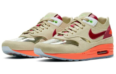 Air max x clot store