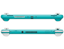 Nintendo Switch Lite 32Gb JP Бирюзовый