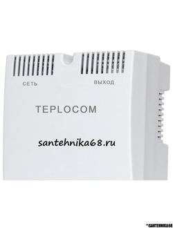 Стабилизатор напряжения Teplocom Теплоком ST 888
