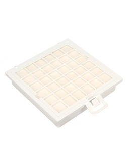 Hepa-фильтр H14 для пылесосов Bosch 579494 серии BGS4