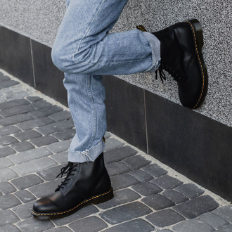 Doc martens smooth 1460 best sale
