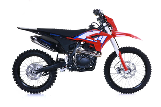 Мотоцикл TRACKER 250LE