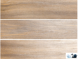 Керамогранит Керама марацци Фрегат SG701490R 20 х 80 см, под дерево, коричневого цвета