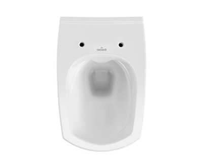 Унитаз подвесной Cersanit CARINA XL Clean On DPL EO slim