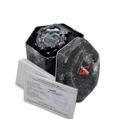 Часы Casio G-Shock GM-700P-6A