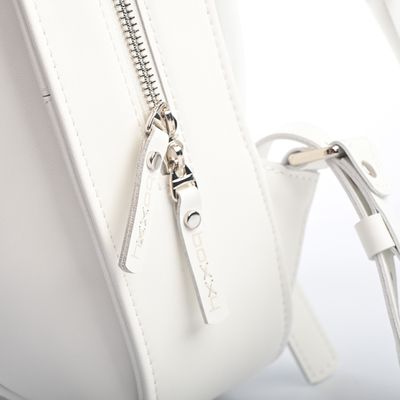 BOMBER 3001-2 Белый