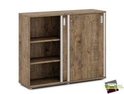 Шкаф-купе V-75 1462*444*1200 мм (Ш*Г*В)