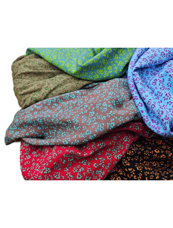 Штапель  ЛАНА  НОВИНКИ