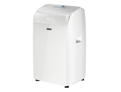 Кондиционер мобильный Zanussi Massimo Solar ZACM-09 NY/N1 White