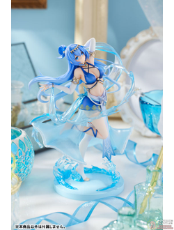 Фигурка Аква (Aqua Light Novel 10th Anniversary ver.)