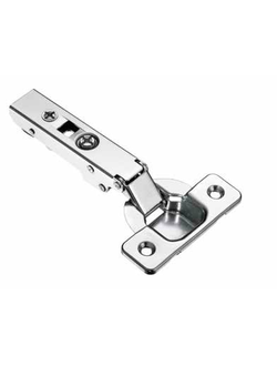 Петля T-type 110/48/0 мм (накладная) Touch Opening