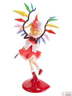 Фигурка Фландре Скарлет (Flandre Scarlet)