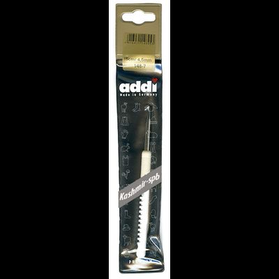 Крючок вязальный №4,5* 15 СМ Addi Германия