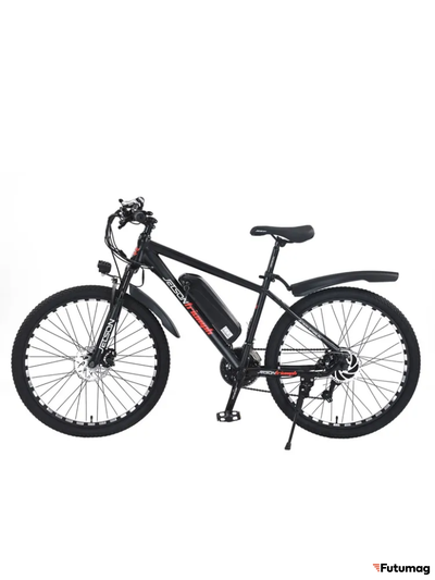 Электровелосипед Jetson TRIUMPH 350W 36V/13Ah