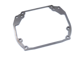 Grand Cherokee (2013-2018) переходные рамки для замены линз (комплект, 2шт)