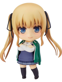 Нендроид Эрири Спенсер Савамура (Sawamura Spencer Eriri)